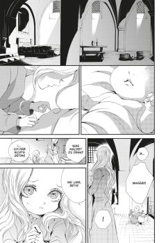 Manga: Requiem of the Rose King 06