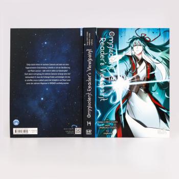 Preview: Manga: Omniscient Reader's Viewpoint 14