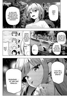 Preview: Manga: Midnight Heart Tune: Das Mädchen hinter der Stimme 06