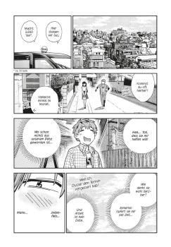 Manga: Rental Girlfriend 34
