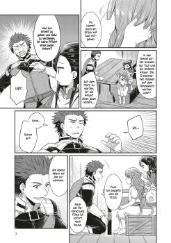 Preview: Manga: Ascendance of a Bookworm Part I