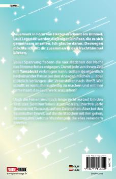 Preview: Manga: Midnight Heart Tune: Das Mädchen hinter der Stimme 06
