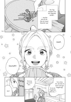 Manga: The Male Bride 2