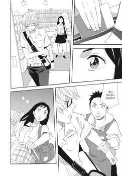Manga: Mermaid Prince (Neuedition)