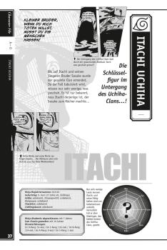 Manga: Naruto – Die Schriften des Rin (Neuedition)
