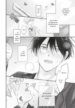 Manga: My Sweetest Delight 2