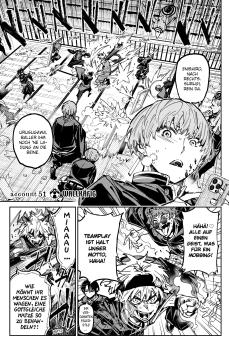 Manga: Dead Account 07