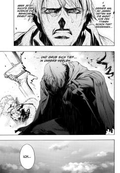 Manga: Attack on Titan - Before the Fall 1