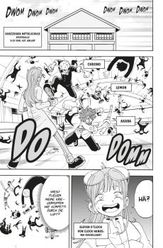 Manga: Fate Rewinder 5