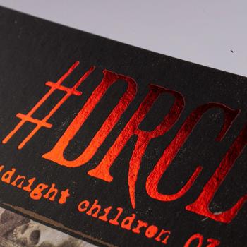 Preview: Manga: #DRCL – Midnight Children 3