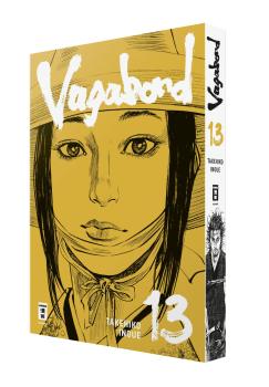 Preview: Manga: Vagabond 13