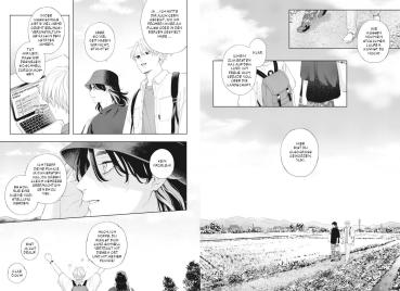 Preview: Manga: Pink Heart Jam beat 02