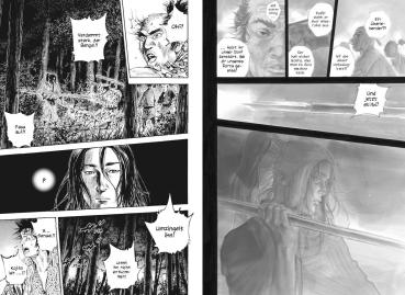 Preview: Manga: Vagabond 10