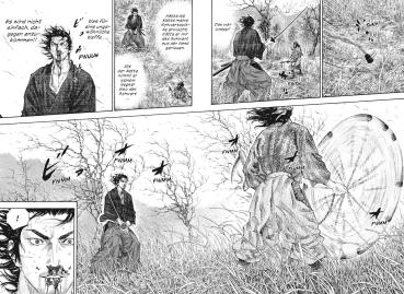 Preview: Manga: Vagabond 07