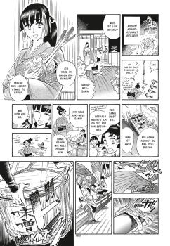 Manga: Ran und die graue Welt 5