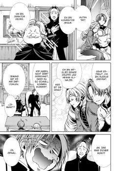Manga: Mushoku Tensei - In dieser Welt mach ich alles anders 11