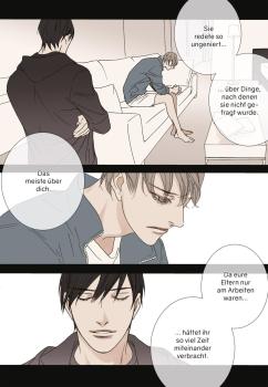 Preview: Manga: The Beast Must Die 5