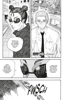 Manga: Sakamoto Days 23