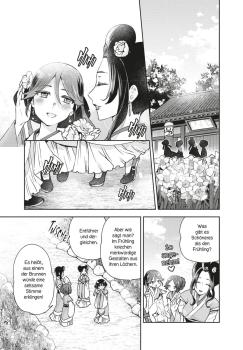 Preview: Manga: Der Palast der Assassinen 4