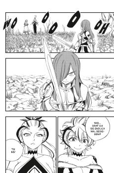 Manga: Fairy Tail – 100 Years Quest 17