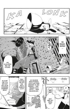Preview: Manga: Soul Eater Massiv 2