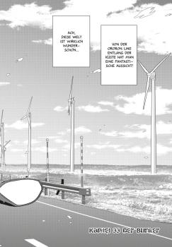 Manga: Touring After the Apocalypse 6