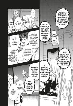 Manga: Undead Unluck 22