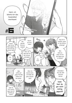 Manga: Can’t Fix These Feelings 2