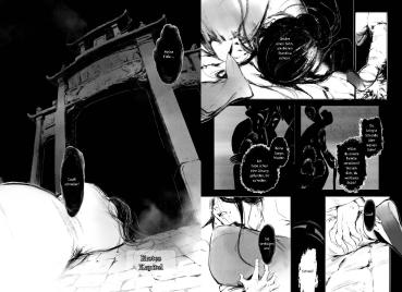 Preview: Manga: Guardienne