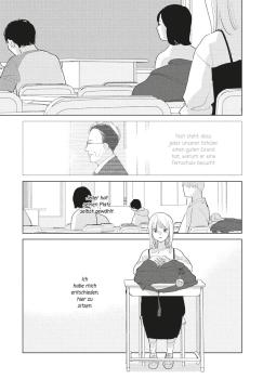 Manga: My Girlfriend's Child 8
