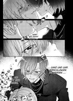 Manga: Your Candy