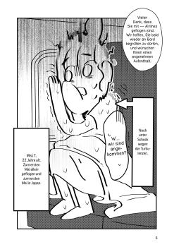 Preview: Manga: Sexsurfing in Japan 01