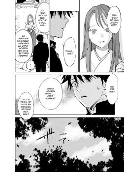 Manga: Kijin Gentosho: Dämonenjäger 01