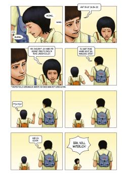 Manga: All of us are Dead 01