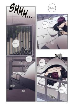 Manga: The Pawn's Revenge – 3rd Season 2