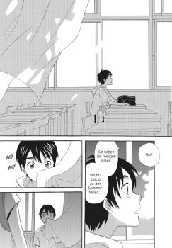 Preview: Manga: Our Summer Holiday