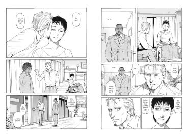 Preview: Manga: Eden 07