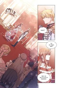 Manga: Philomel the Fake 2