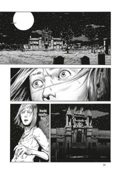 Manga: Der Außenseiter und andere Geschichten