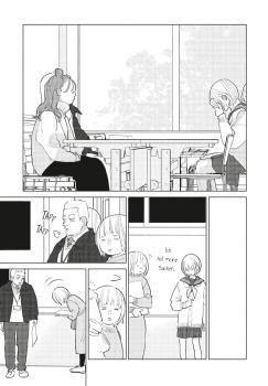 Manga: My Girlfriend's Child 6