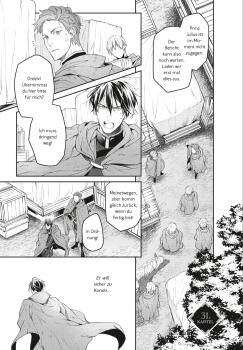 Manga: Isekai Office Worker 6