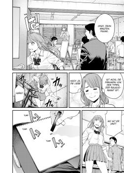 Manga: Sora wo Matotte – In Himmel gehüllt 02
