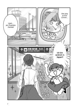 Preview: Manga: Sexsurfing in Japan 01