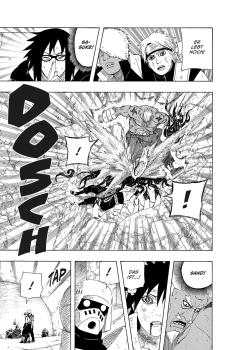 Manga: Naruto 50