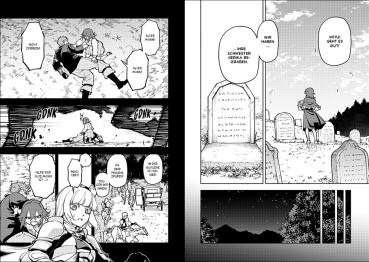 Manga: Vom Landei zum Schwertheiligen - Ich bin nur ein alter Schwertmeister vom Land, aber meine Schülerinnen lassen mich nicht in Frieden! 07