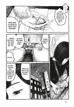 Preview: Manga: Sunny 6
