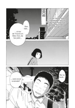 Preview: Manga: Love and Fortune 2