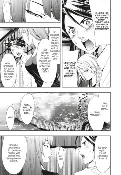 Preview: Manga: Weekly Shonen Hitman 07