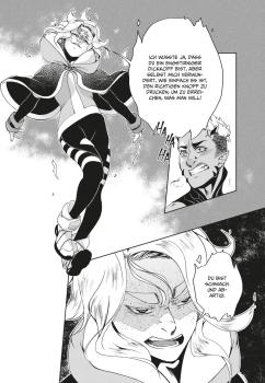 Preview: Manga: Focus 10 8