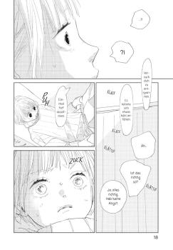 Manga: My Girlfriend's Child 2